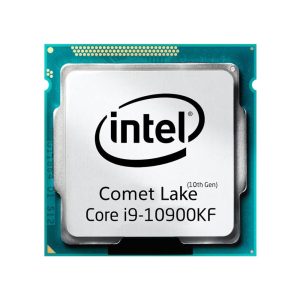 سی پی یو اینتل مدل i9-10900KF