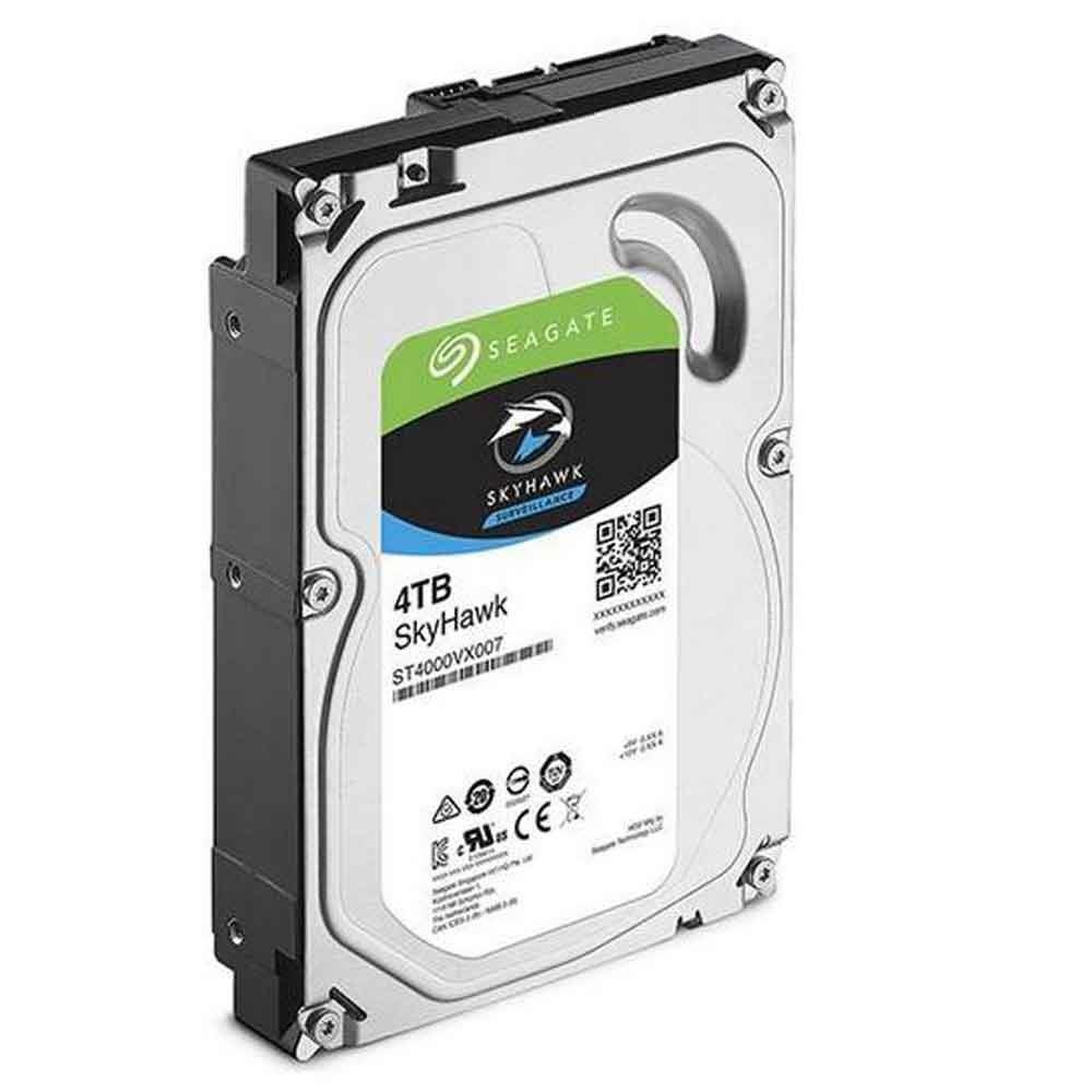 هارد سیگیت SkyHawk ظرفیت 4