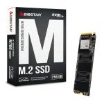 ssd بایوستار M700 ظرفیت256