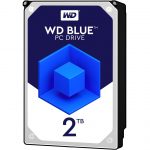 هارد وسترن WD20EZRZ ظرفیت 2 ترابایت