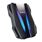 هارد اکسترنال ای دیتا HD770G ظرفیت 1