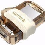 فلش سن دیسک مدل Ultra 64GB