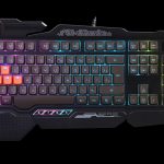 کیبورد گیمینگ ای فورتک مدل B314