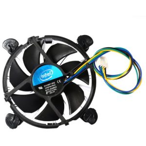 سی پی یو اینتل مدل i5-6500