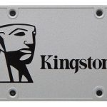 SSD کینگستون UV400 ظرفیت 120
