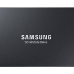 اس اس دی سامسونگ SM863 ظرفیت 120