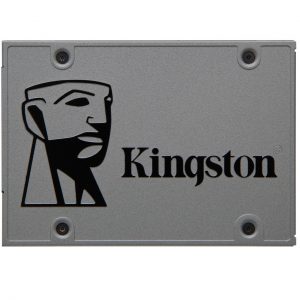ssd کینگستون UV500 ظرفیت 120گیگابایت