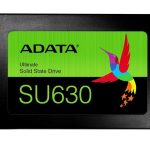 ssd ای دیتا su630 ظرفیت240