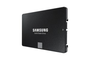 SSD سامسونگ EVO850 ظرفیت1