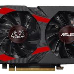 کارت گرافیک ایسوس مدل CERBERUS-GTX1050TI