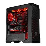 کیس گرین مدل Striker