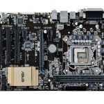 مادربرد ایسوس مدل H110-PLUS