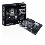 مادربرد ایسوس مدل Z370-P