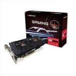کارت گرافیک بایوستار مدل RX580