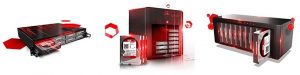 هارد وسترن قرمز پرو WD101KFBX ظرفیت 10 ترابایت