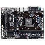 مادربرد گیگابایت مدل GA-H110M
