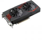 کارت گرافیک ایسوس مدل MINING-RX470