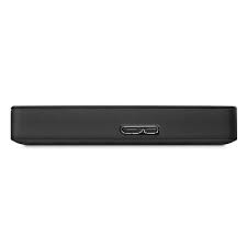 هارد اکسترنال سیگیت مدل Expansion Portable STEA1000400 ظرفیت 1 ترابایت - Image 2