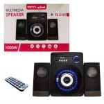 اسپیکر تسکو مدل 2107