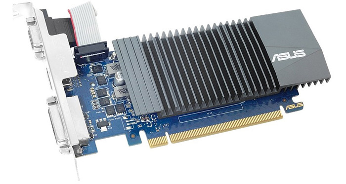 VGA GT710-SL-2GD5