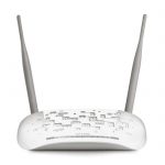 مودم روتر بی‌سیم تی پی-لینک مدل TD-W8961N_V1