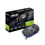 کارت گرافیک ایسوس مدل PH-GT1030