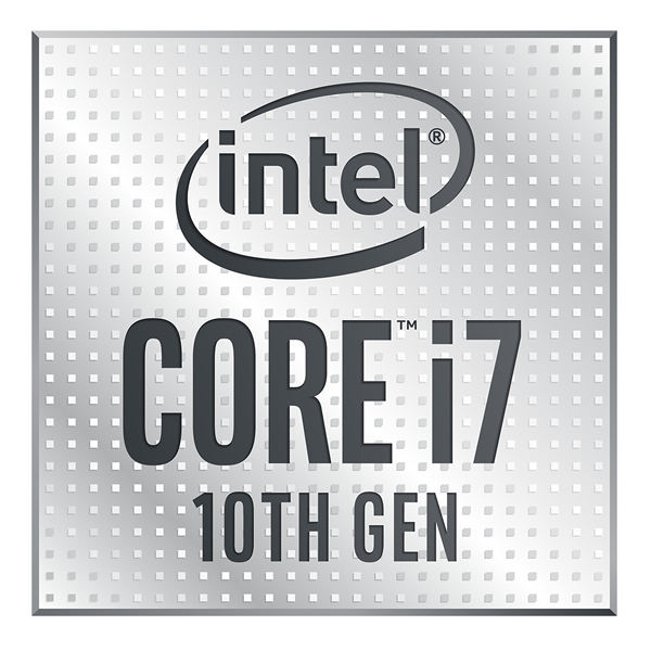 سی پی یو اینتل مدل i7-10700k