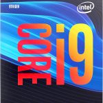 سی پی یو اینتل مدل i9-9900K