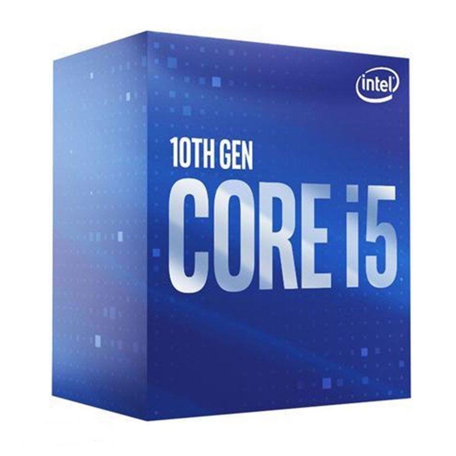 cpu core i5 10400f_سپنتا دیجیتال