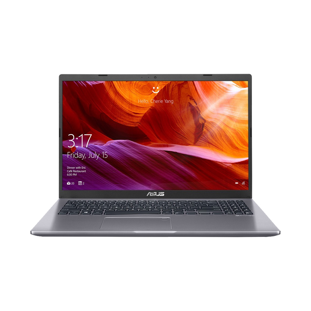 لپ تاپ ایسوس مدل M509DJ 3500U