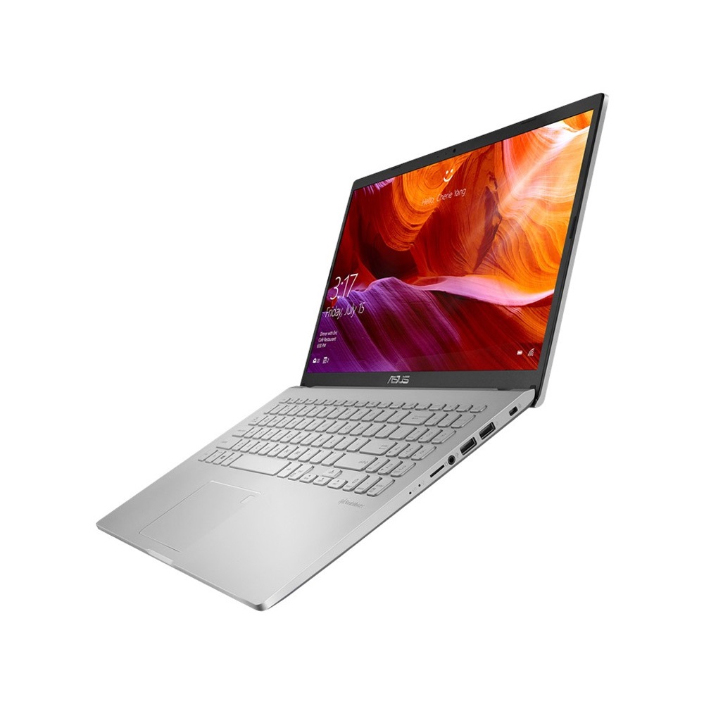 لپ تاپ ایسوس مدل M509DJ Ryzen 5 3500U 8GB 1TB 2GB-GeForce GT MX230 GDDR5 Full HD Laptop - Image 2
