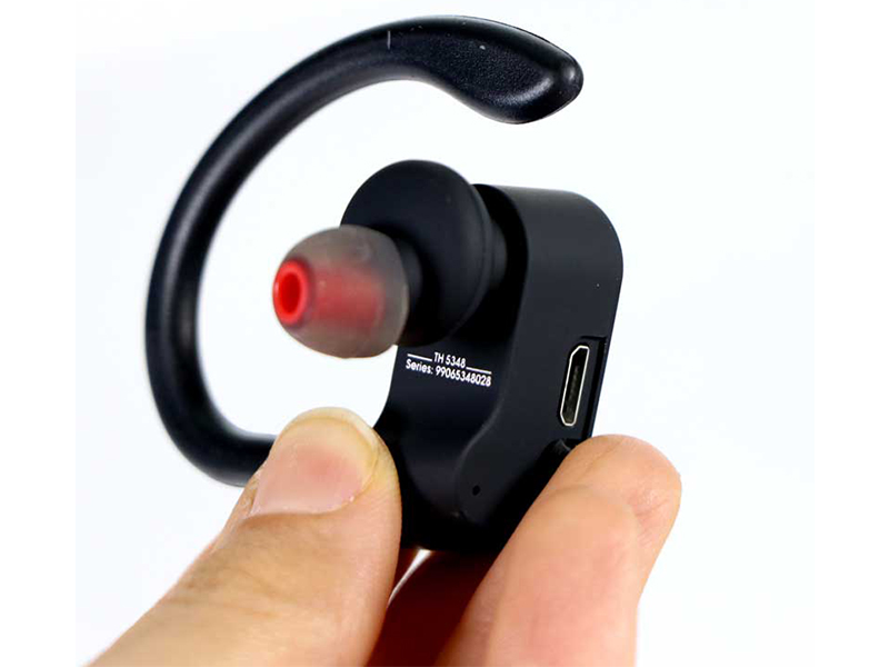 هدفون بی سیم تسکو مدل TH 5348 - Image 3