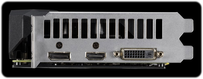 کارت گرافیک ایسوسTUF-GTX1660 GAMING - Image 3