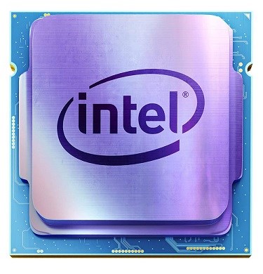 سی پی یو اینتل Core i9-10900k - Image 2