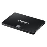 اس اس دی سامسونگ Evo 860 250GB