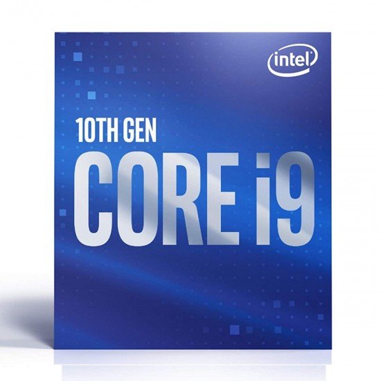 سی پی یو اینتل Core i9-10900 - Image 3