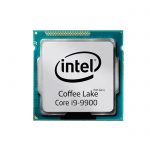 سی پی یو اینتل مدل i9-9900