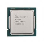 سی پی یو اینتل مدل Core i9-10900