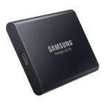 ssd سامسونگ T5 ظرفیت 1