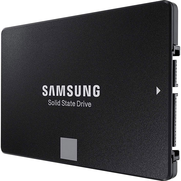 اس اس دی سامسونگ Evo 860 1tb