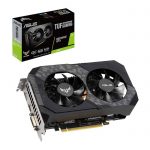 کارت گرافیک ایسوس TUF-GTX1660 GAMING
