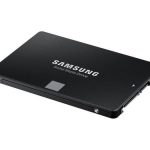 ssd سامسونگ Evo 860 m.2 ظرفیت 500گیگابایت