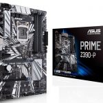 مادربرد ایسوس مدل Z390-P