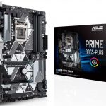 مادربرد ایسوس مدل B365-PLUS