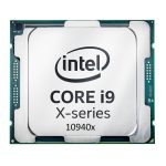 سی پی یو اینتل مدل Intel Core i9-10940X