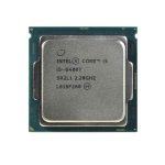 سی پی یو اینتل مدل Core-i5 6400T