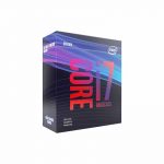 سی پی یو اینتل مدل Core i7-9700KF