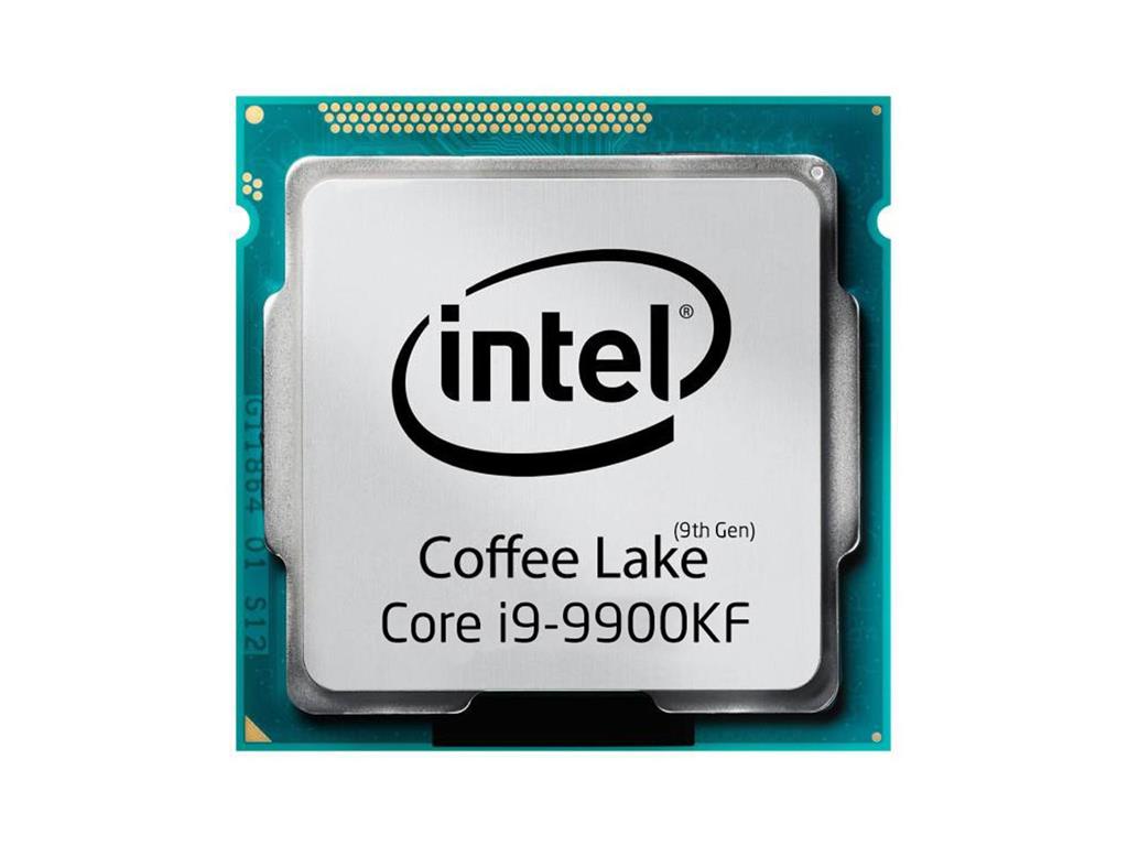 Intel Core i9-9900KF 3.60GHz LGA 1151 Coffee Lake CPU - Image 3