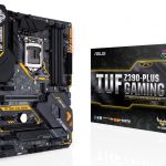 مادربرد ایسوس مدل TUF Z390-PLUS GAMING