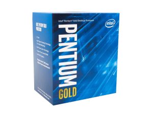 سی پی یو اینتل مدل Intel Core i5-10500